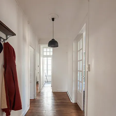 Appartement Ancien - 4 - Centre *