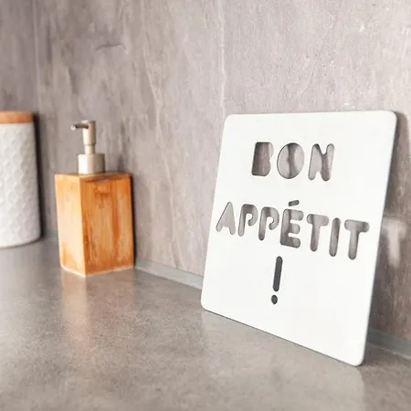 Appartement Ancien - 4 - Centre