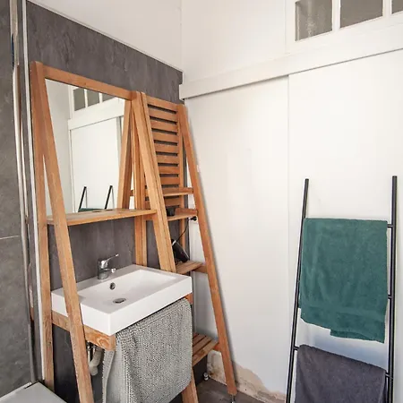 Appartement Ancien - 4 - Centre Poitiers