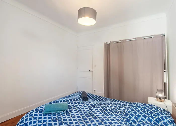 Ancien - 4 - Centre Apartment Poitiers