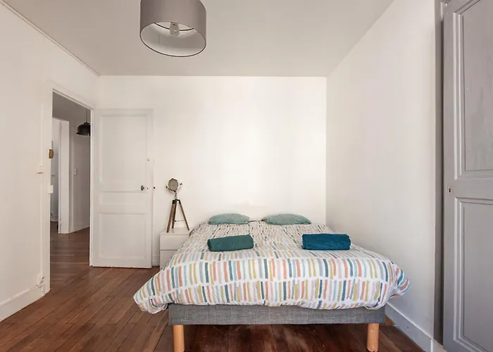 Ancien - 4 - Centre Poitiers