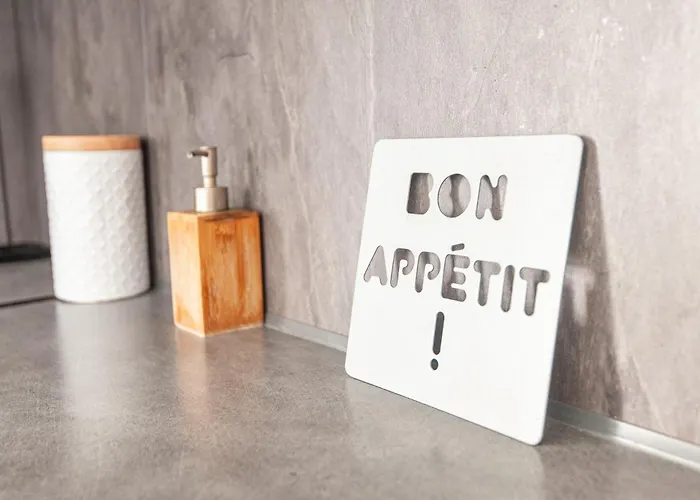 Apartment Ancien - 4 - Centre