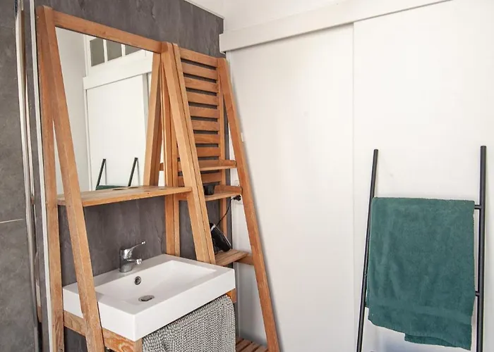 Apartment Ancien - 4 - Centre Poitiers